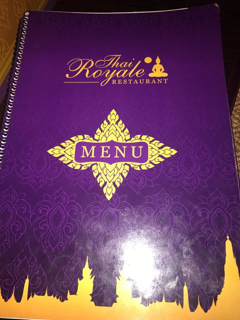 Thai Royale Restaurant - Pubs and Clubs 5