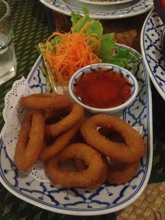 Thai Tanee - Go Out 0