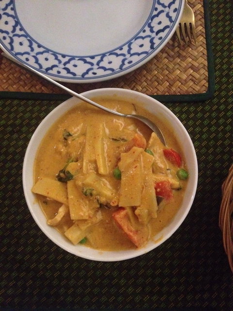 Thai Tanee - Go Out 4