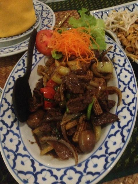 Thai Tanee - Go Out 5