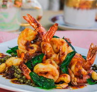 That Thai - Pubs and Clubs