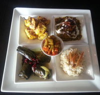 The Persian Restaurant - Go Out