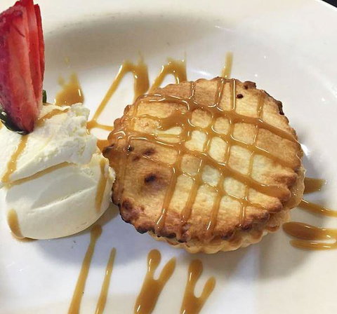 The Smoke BBQ - Go Out 9