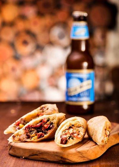 The Smoke BBQ - Go Out 10