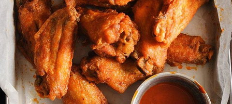 The Smoke BBQ - Go Out 2