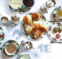 The Tea Room QVB - Go Out