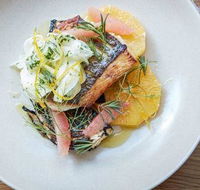 The Tilbury Restaurant - Go Out