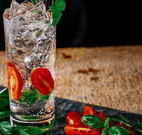 Thyme Cafe - Pubs and Clubs