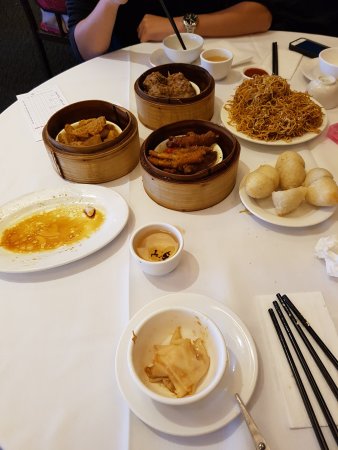 Tingha Palace - Go Out 0