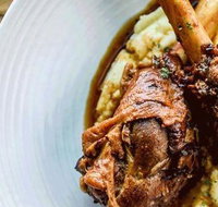 Waterfront Grill - Go Out