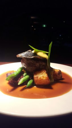 Dining Paddington QLD Go Out