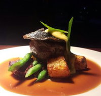 Wet Paint Restaurant - Go Out