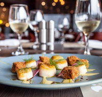 Chophouse Grill - Pubs and Clubs