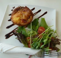Frederick's Cafe - Pubs and Clubs