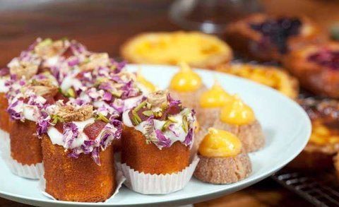 Fukusui Japanese Teppanyaki Restaurant - Go Out 3