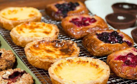 Fukusui Japanese Teppanyaki Restaurant - Go Out 4