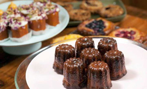 Fukusui Japanese Teppanyaki Restaurant - Go Out 8