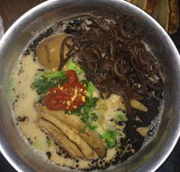 Hakata-Maru Ramen - Go Out