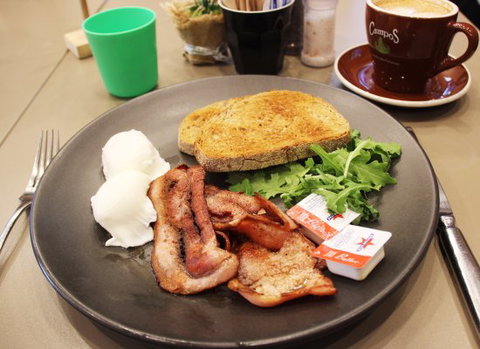 Maples Putney - Go Out 0