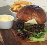 Moka Patisserie  Cafe - Pubs and Clubs