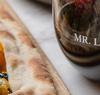 Mr Lawrence - Pubs and Clubs