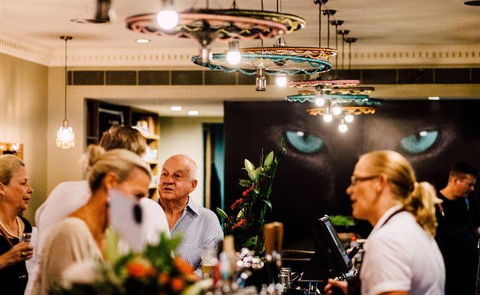 Myrtleford Hotel - Go Out 8