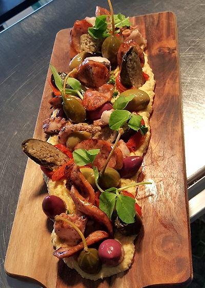NINE 50 Restaurant & Bar - Go Out 0
