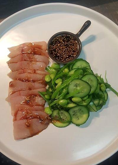 NINE 50 Restaurant & Bar - Go Out 3