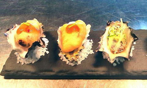 NINE 50 Restaurant & Bar - Go Out 6