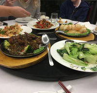 Noble House Chinese Restaurant - Pubs and Clubs