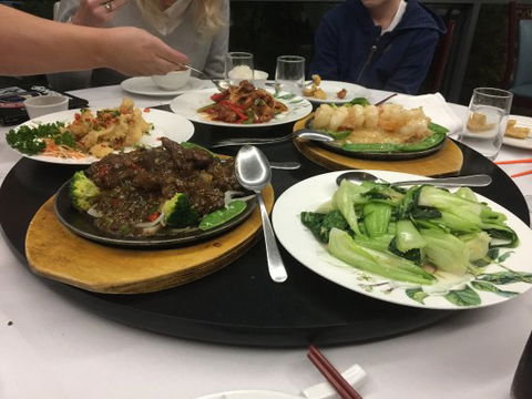 Noble House Chinese Restaurant - Pubs and Clubs 0