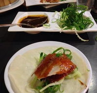 Old Town Hong Kong Cuisine - Go Out