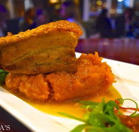 Pandora's Restaurant - Pubs and Clubs