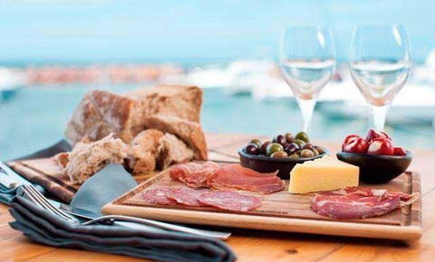 Posh Pizza - Pubs and Clubs 4