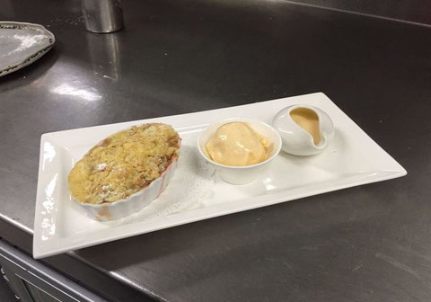 Rang Mahal Indian Restaurant - Go Out 9