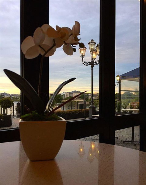 Rang Mahal Indian Restaurant - Go Out 12