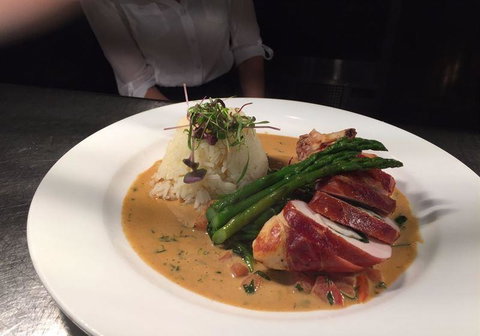 Rang Mahal Indian Restaurant - Go Out 13