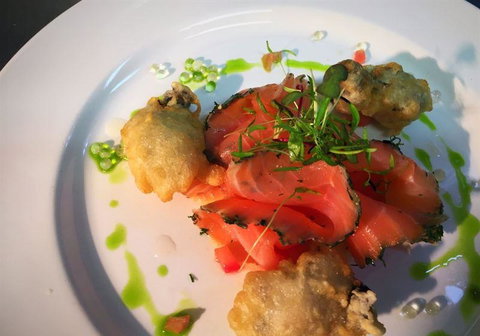 Rang Mahal Indian Restaurant - Go Out 14