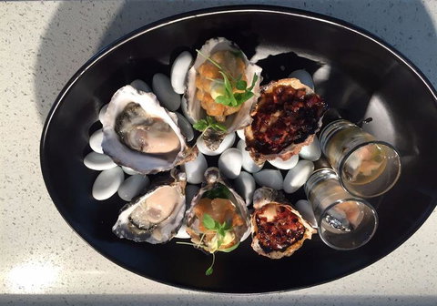 Rang Mahal Indian Restaurant - Go Out 15