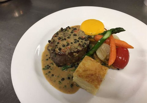 Rang Mahal Indian Restaurant - Go Out 16