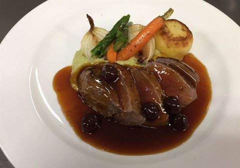 Rang Mahal Indian Restaurant - Go Out 17