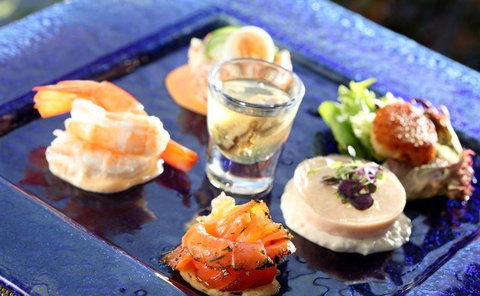 Rang Mahal Indian Restaurant - Go Out 1