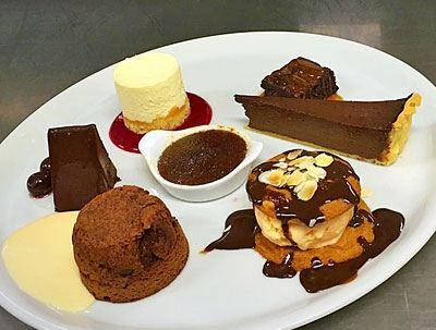 Rang Mahal Indian Restaurant - Go Out 19