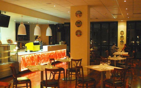 Rang Mahal Indian Restaurant - Go Out 20