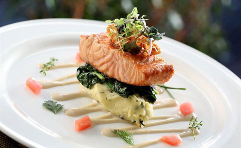 Rang Mahal Indian Restaurant - Go Out 21