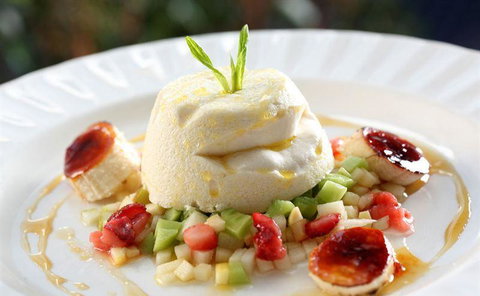 Rang Mahal Indian Restaurant - Go Out 22