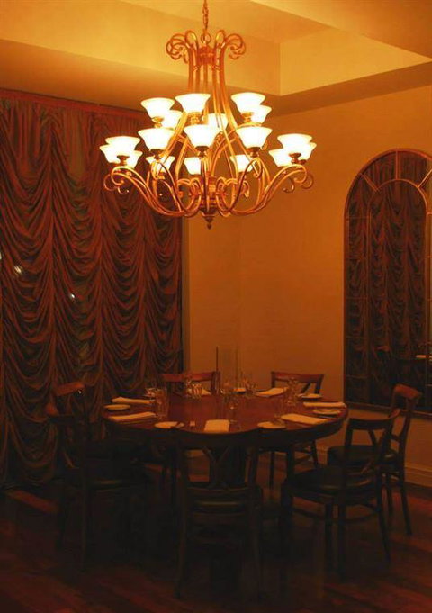 Rang Mahal Indian Restaurant - Go Out 23