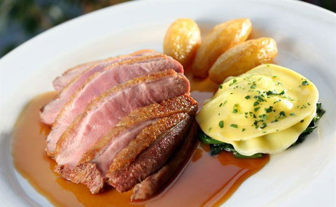 Rang Mahal Indian Restaurant - Go Out 24