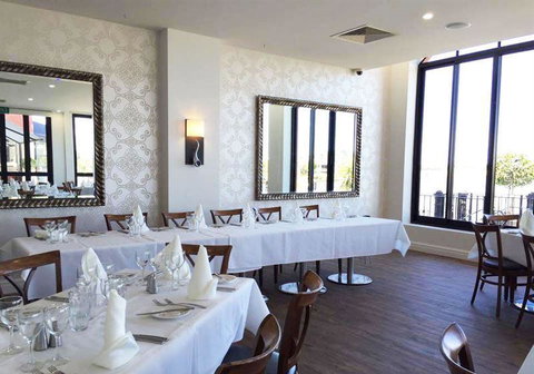 Rang Mahal Indian Restaurant - Go Out 25