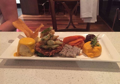 Rang Mahal Indian Restaurant - Go Out 2